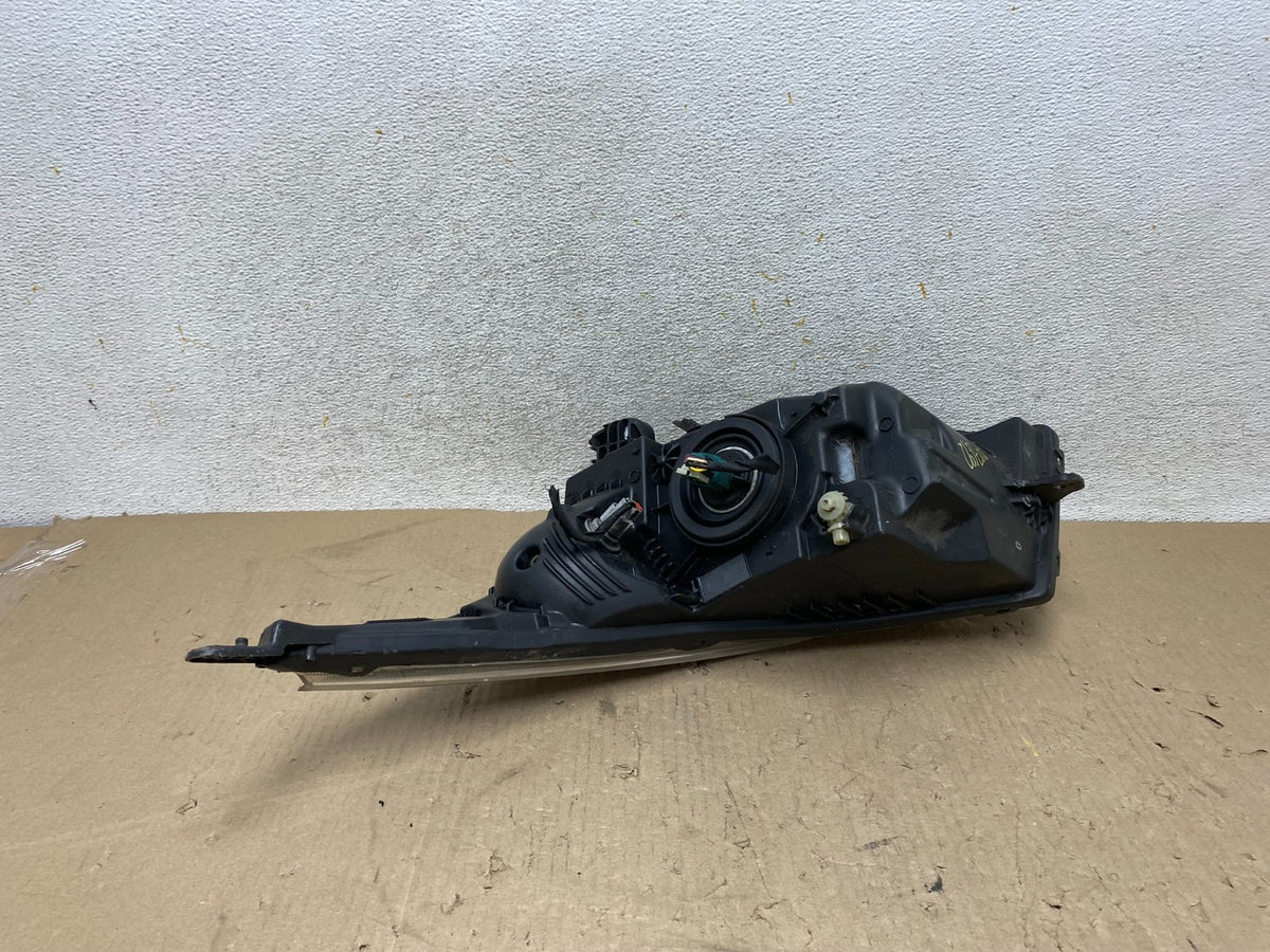 2011 to 2015 Chevrolet Cruze Halogen Right Passenger Rh Headlight AH7692 DW7