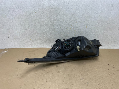 2011 to 2015 Chevrolet Cruze Halogen Right Passenger Rh Headlight AH7692 DW7
