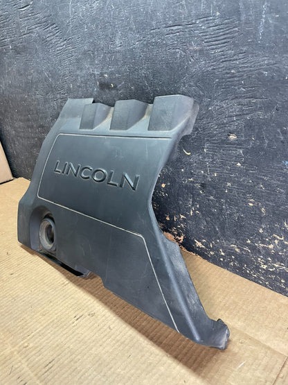 2007 to 2012 Lincoln MKZ 3.5L Engine Motor Cover AA9224 DG2