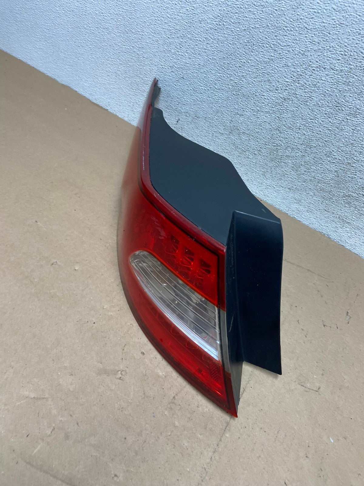 2011 2012 2013 Kia Optima Left Driver LH Side LED Tail Light AG4589 LK1