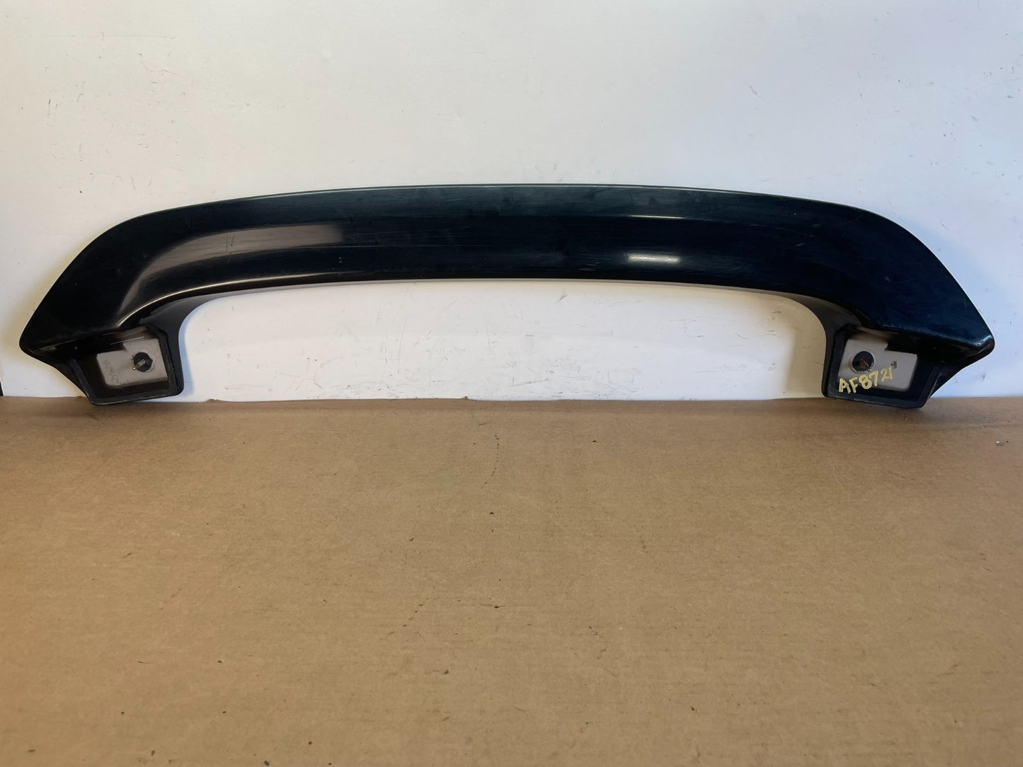 2001 2005 Toyota RAV4 Rear Upper Liftgate Spoiler Hatch 3rd Brake Light AF87213