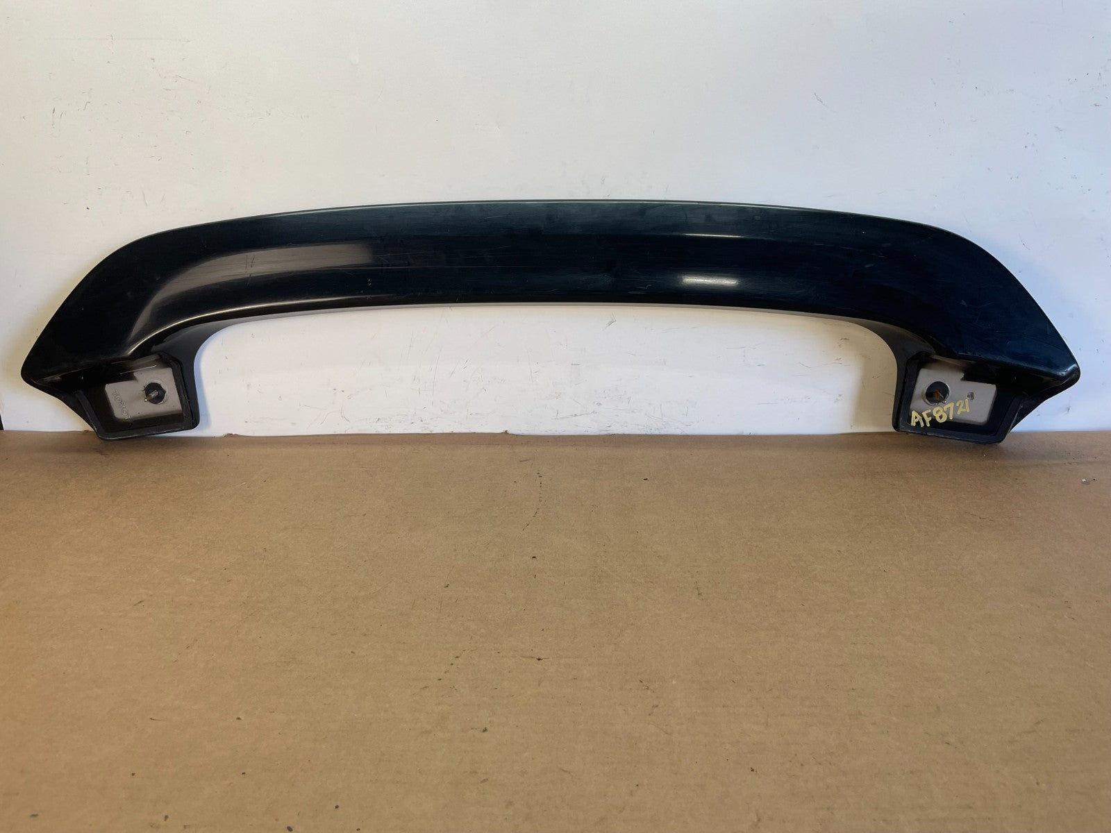 2001 2005 Toyota RAV4 Rear Upper Liftgate Spoiler Hatch 3rd Brake Light AF87213