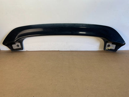 2001 2005 Toyota RAV4 Rear Upper Liftgate Spoiler Hatch 3rd Brake Light AF87213