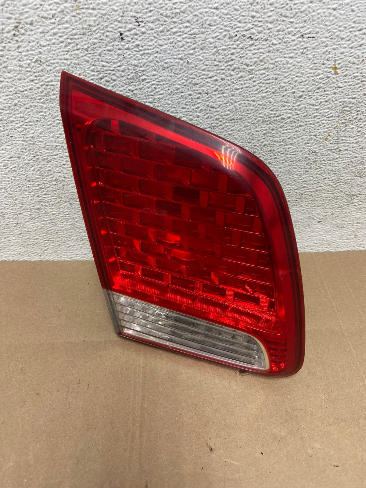 2011 2012 2013 Kia Sorento Left Driver Lh Inner Tail Light AE4867 LK0