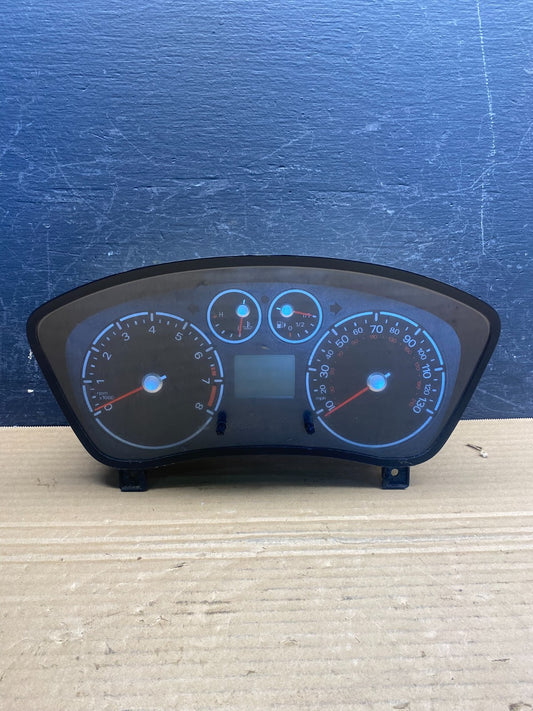2011 to 2013 Ford Transit Connect Speedometer Gauge Cluster AE4780 DG0