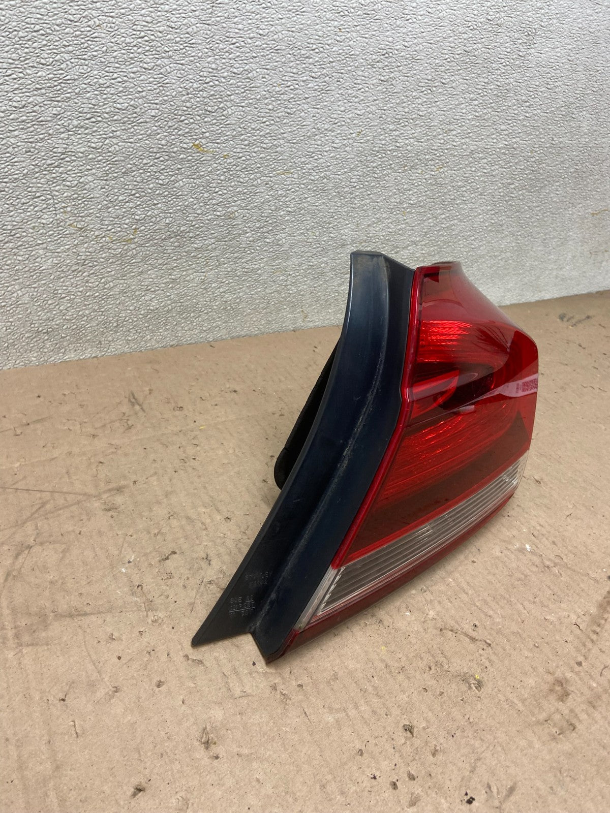 2013 to 2015 Honda Civic Sedan Right Passenger RH Side Tail Light Oem AA0509 DW2