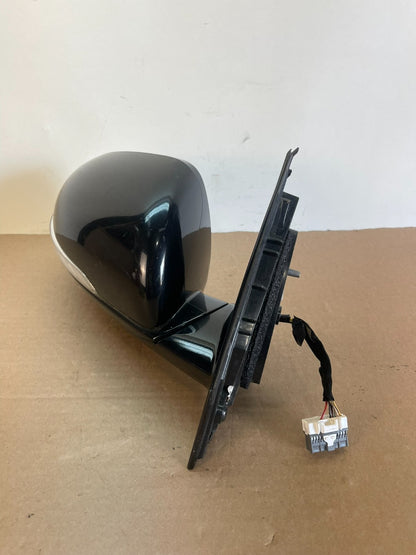 2016 to 2020 Kia Sorento Right Passenger Door Mirror Turn Signal af5642 DG1