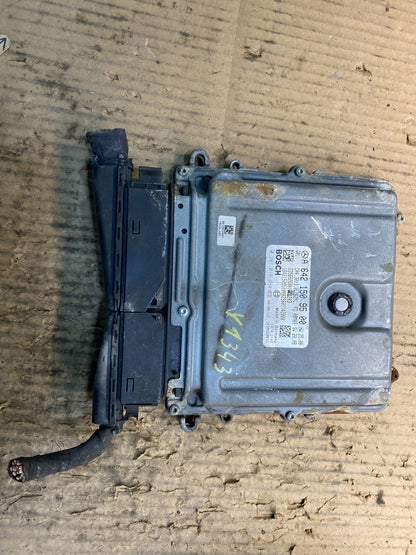 2007 to 2009 Mercedes Sprinter ECU ECM Engine Control Module Unit OEM y1343 DG0
