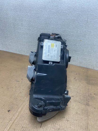 2011-2013 BMW 5 Series F10 Left Driver LH Xenon HID AFS Headlight AA6823 DW8