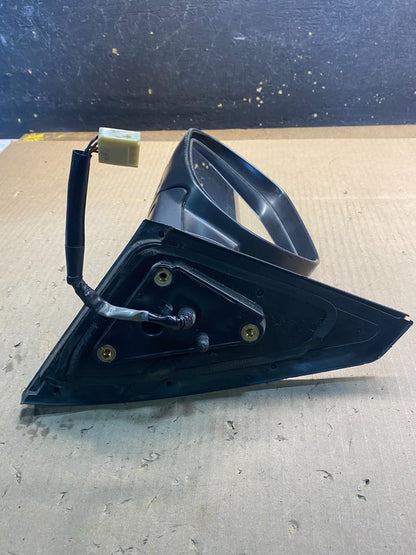 2004 to 2005 Toyota RAV4 Left Driver LH Side View Door Mirror Z5295 MS4