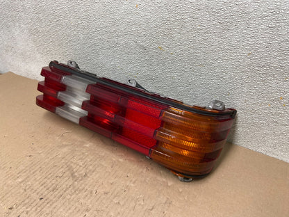 1977-1985 Mercedes-Benz W123 240D Left Driver LH Side Tail Light OEM AB5971 LK1