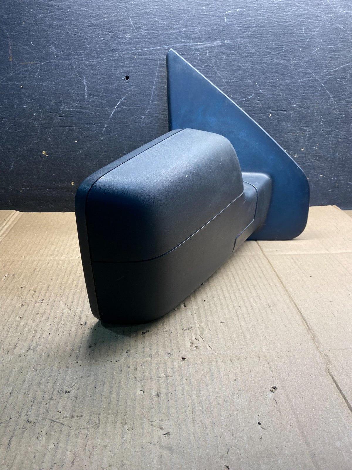 2004 to 2008 Ford F150 Right Passenger RH Side View Door Mirror AB0586 MS1