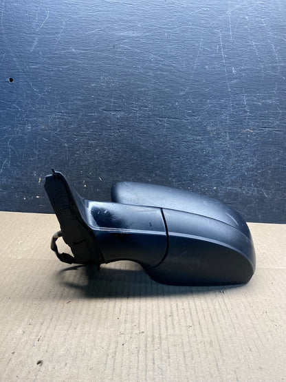 2011-2016 Volkswagen Jetta Sedan Left Driver View Door Mirror AI7325DW3