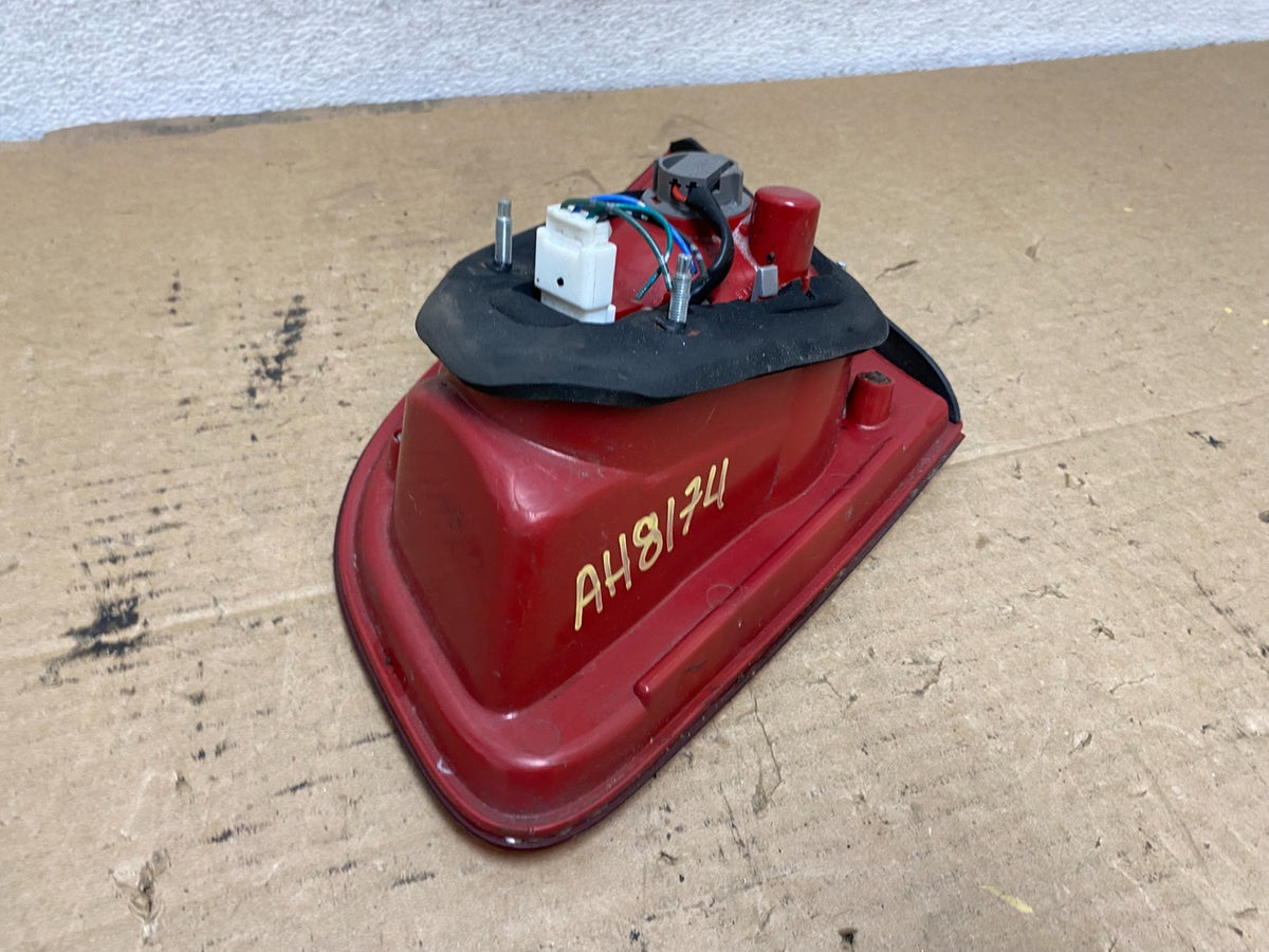 2007 2008 2009 Hyundai Santa Fe Left Driver LH Tail Light Inner AH8174 DW6