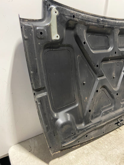 2006 to 2010 Hummer H3 Front Hood Panel LOCAL PICK UP NY 117047