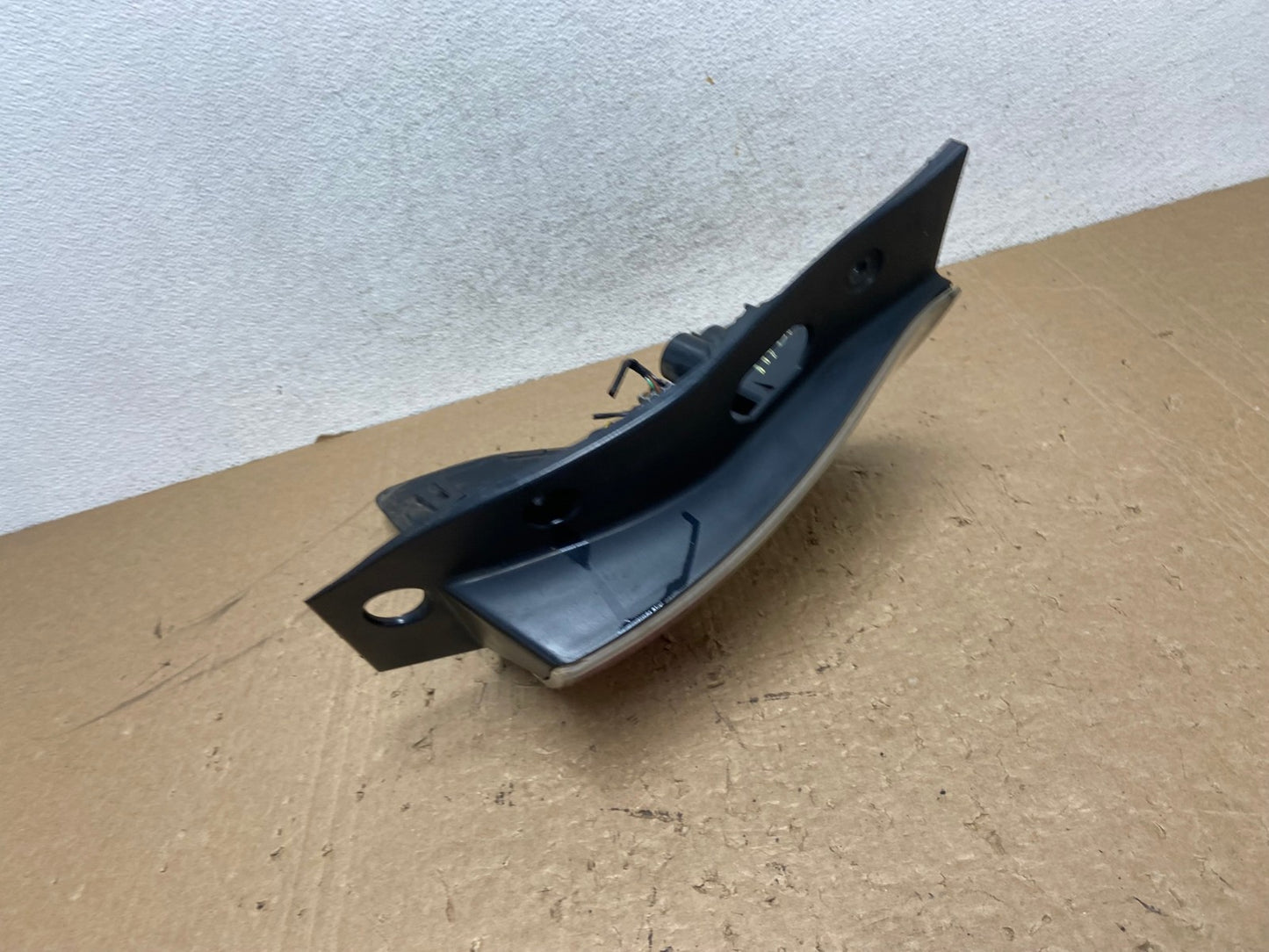 2009 - 2013 Subaru Forester Left Driver Lh Side Tail Light AG1341 LK6