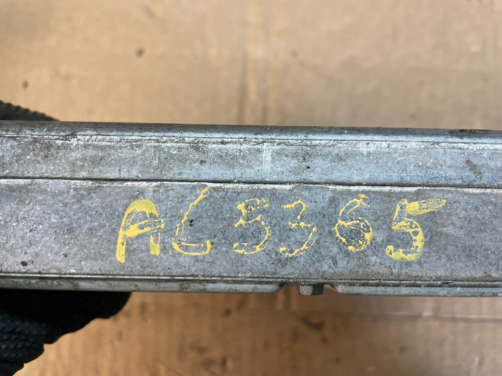 2002 Ford E-Series Van 4.2L Engine Control Module 3c2a-12a650-sb AC5365 DG3