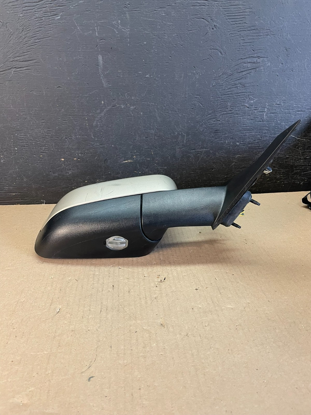 2005 2006 2007 Mercury Montego Right Passenger RH View Door Mirror AE1131 DW3
