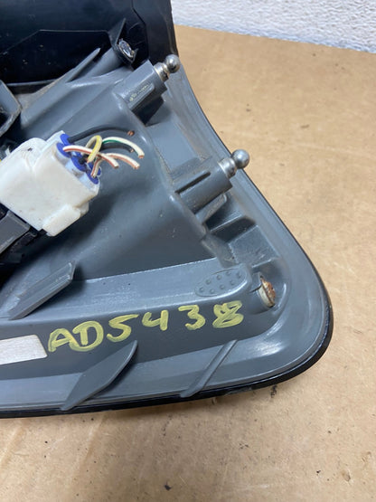 2014 to 2018 Jeep Cherokee Left Driver LH Side Tail Light AD5438 LK6