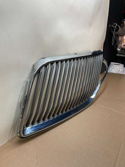 2013 to 2016 Lincoln MKT Left Driver LH Side Front Grill Grille ah8835 DG2