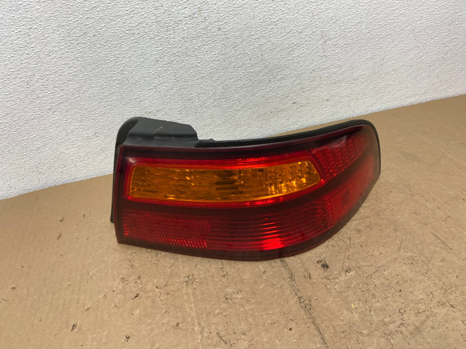 1998 - 1999 Toyota Avalon Right Passenger RH Side Tail Light AC7208 LK0