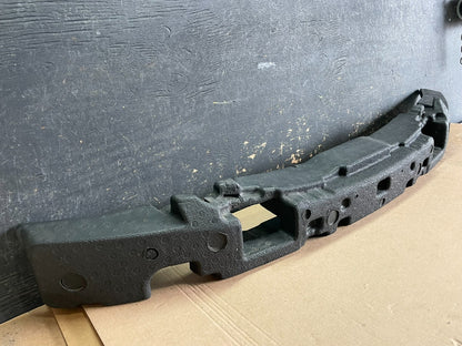 2017 to 2018 Kia Forte Front  Bumper Impact Absorber Z8561 DG2