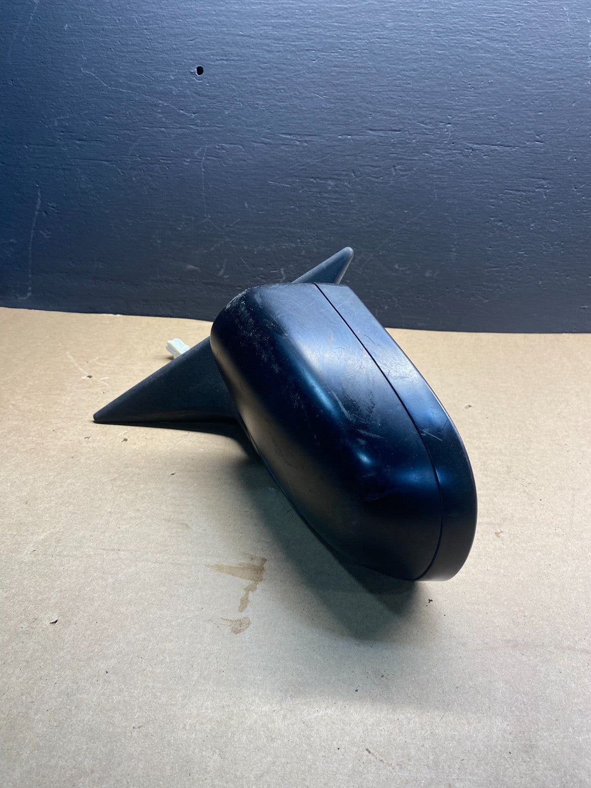 2005-2009 Subaru Legacy Left Driver LH Side View Door Mirror OEM AB7162 DW2