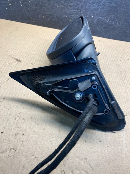 2000 to 2004 Volvo V70 Right Passenger RH Side Mirror E11015846 ah4554 DG4