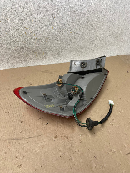 2008 to 2015 Nissan Rogue Right Passenger Rh Side Tail Light AH6851 LK5