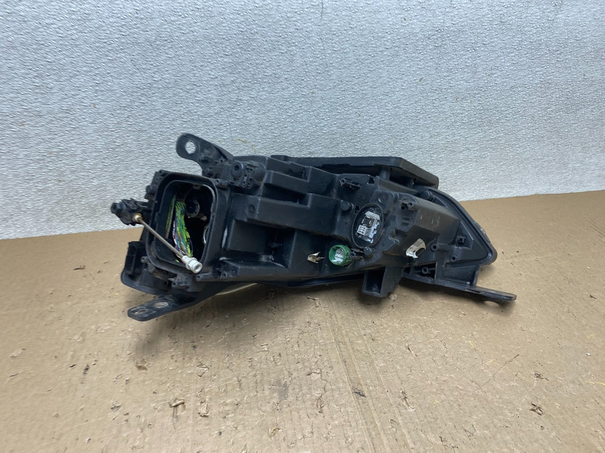 2014 - 2017 Maserati Ghibli Right Passenger RH Side Xenon Headlight u0646 DG9