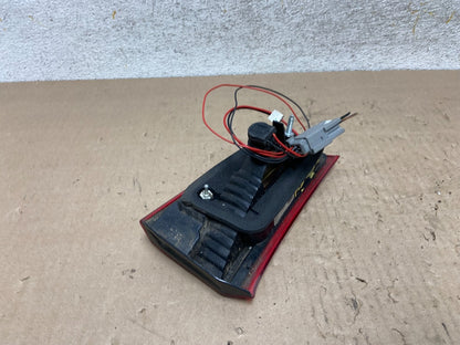 2011 to 2017 Volvo S60 Right Passenger RH Side Inner Tail Light AI2320 DG4