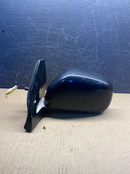 2001 - 2006 Suzuki Grand Vitara XL-7 Left Driver LH View Door Mirror AG7142 DW0