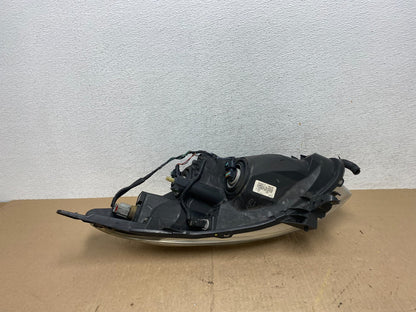 Sedan 2010 2011 2012 Nissan Altima Headlight Right Passenger Rh AE6898 DW5