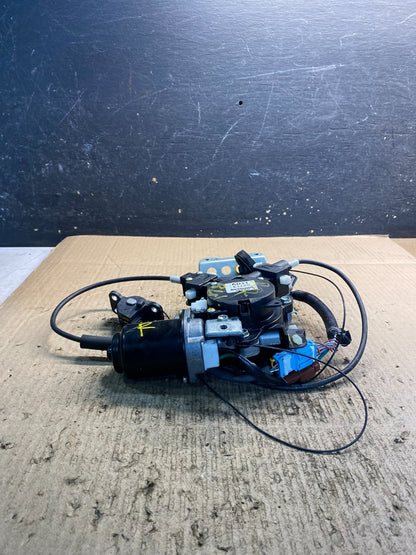 2005 - 2010 Honda Odyssey Rear Right Sliding Door Lock Actuator Motor z2479 DG0