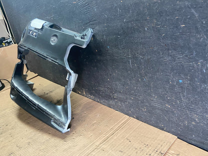 2011-2019 BMW 6 Series F12 F13 M-Sport Front Bumper Right Side Bracket P85881
