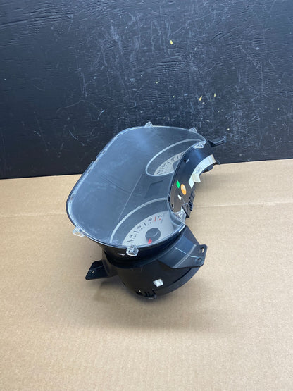 2006 Ford Explorer Speedometer Cluster Gauge ac4867 DG1