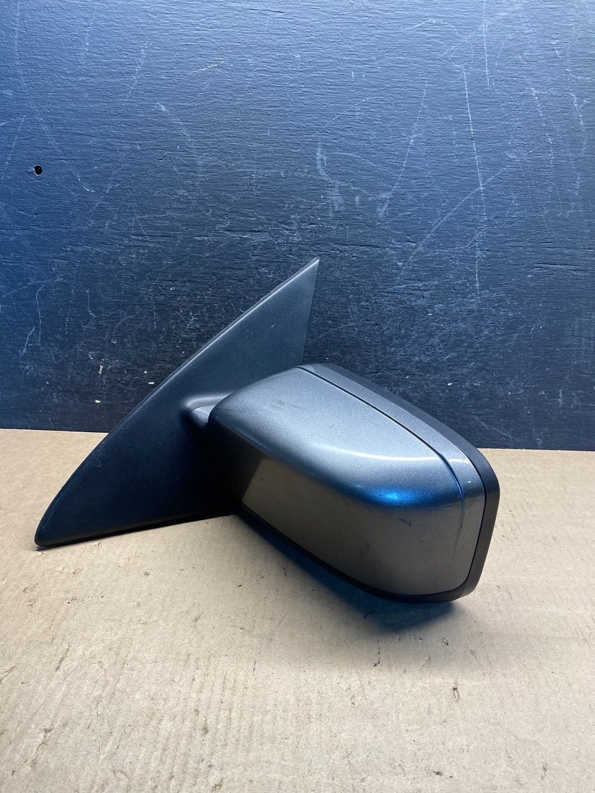 2011-2012 Ford Fusion Left Driver LH Side View Door Blind Spot Mirror AG3481 MS2