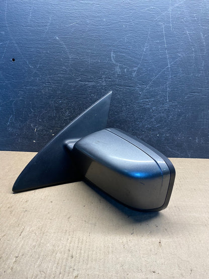 2011-2012 Ford Fusion Left Driver LH Side View Door Blind Spot Mirror AG3481 MS2