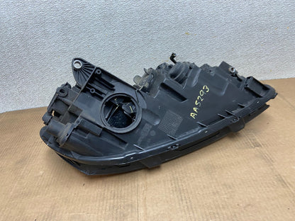 2012-2015 Volkswagen Passat Left Driver LH Side Halogen Headlight OEM AA5293 DW8