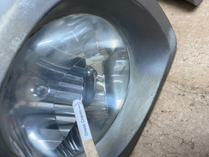 2002 2003 2004 Nissan Xterra Left+Right Side Headlights AC6020 DW3