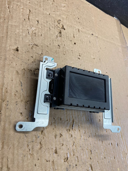 2015 to 2019 Ford Taurus 4.2" Radio Navigation Screen Module AD6834 DG1