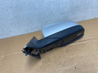 2011 to 2013 Bmw F10 5 Series Left Driver LH View Door Mirror M6797 DG3