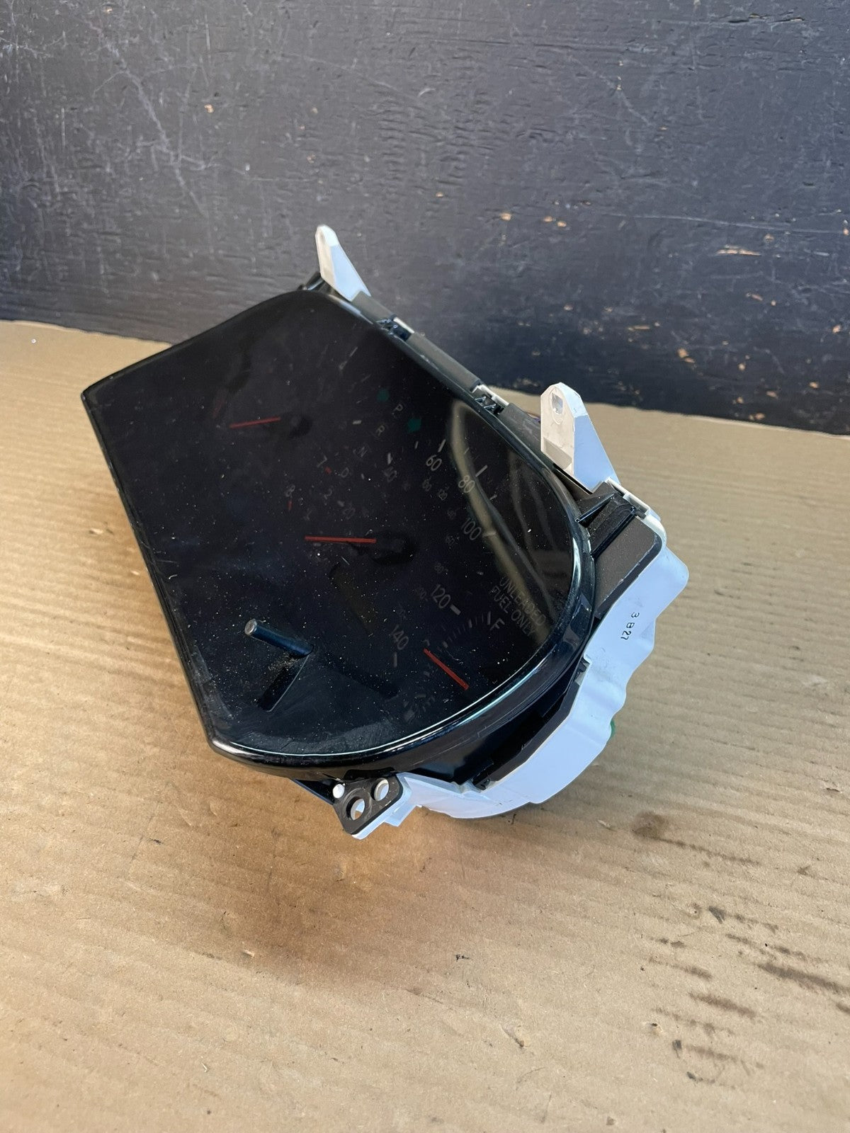 2000 2001 Lexus ES300 Speedometer Cluster Gauge AF3452 DG2