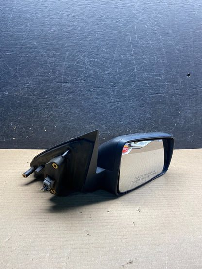 2008 to 2011 Ford Focus Right Passenger View Door Mirror AH9677 DW8