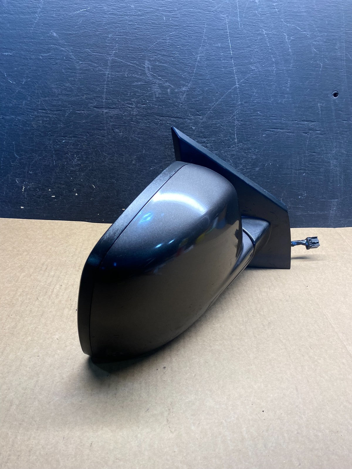 2009 - 2020 Dodge Journey Right Passenger View Door Heated Mirror AG7196 DG1