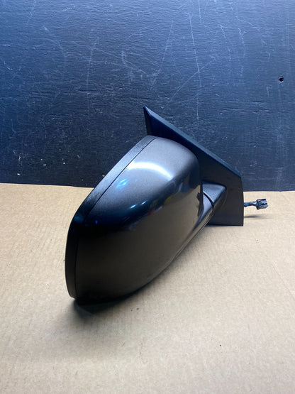 2009 - 2020 Dodge Journey Right Passenger View Door Heated Mirror AG7196 DG1