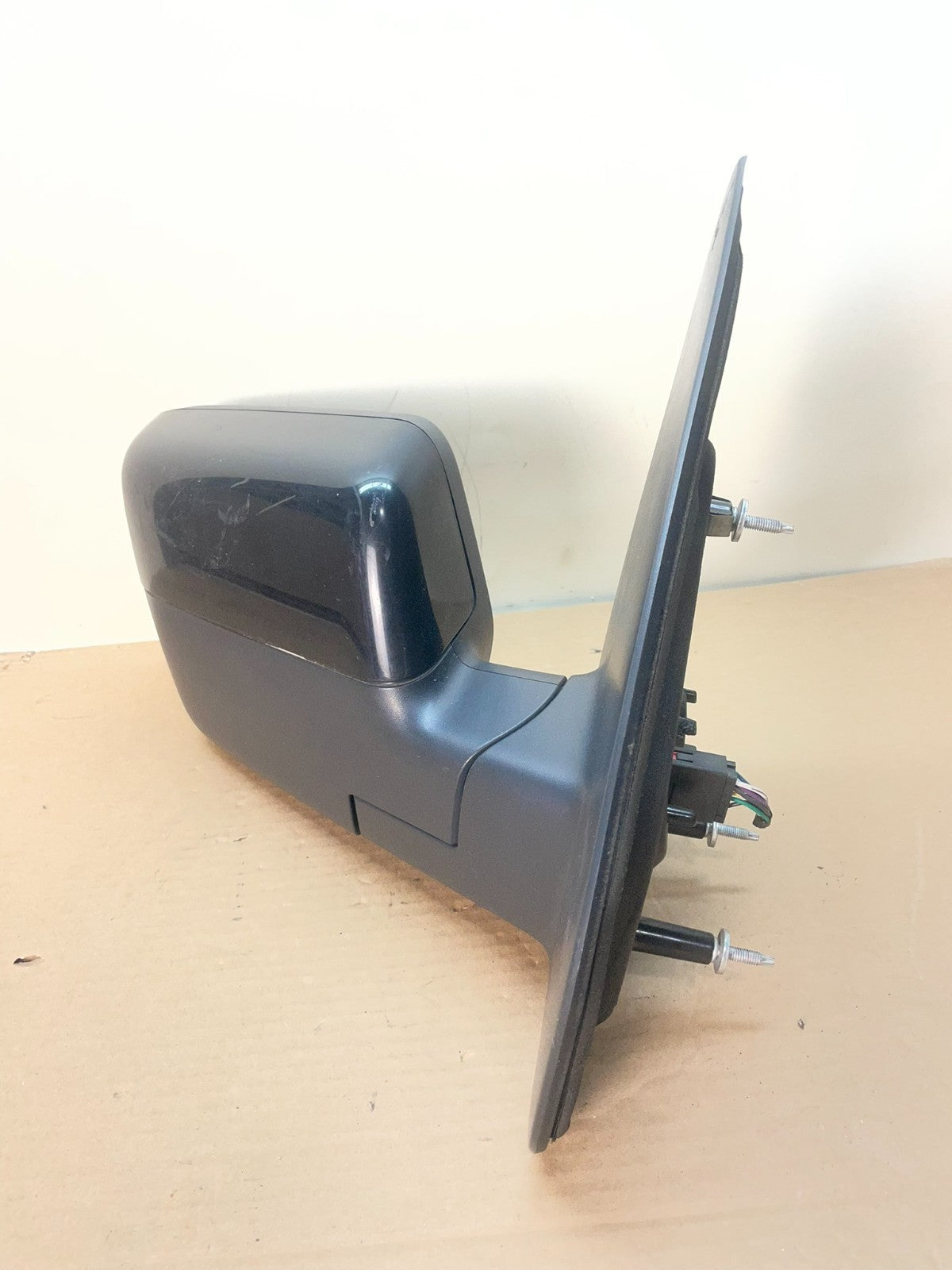 2004 to 2008 Ford F150 Right Passenger RH Side View Door Mirror AH8812 DG1