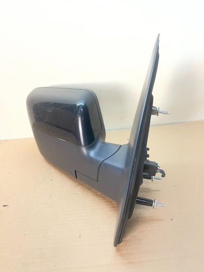 2004 to 2008 Ford F150 Right Passenger RH Side View Door Mirror AH8812 DG1