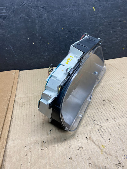 2001 - 2002 Ford Econoline E250 E350 Van Speedometer Instrument Cluster L1600 DG2