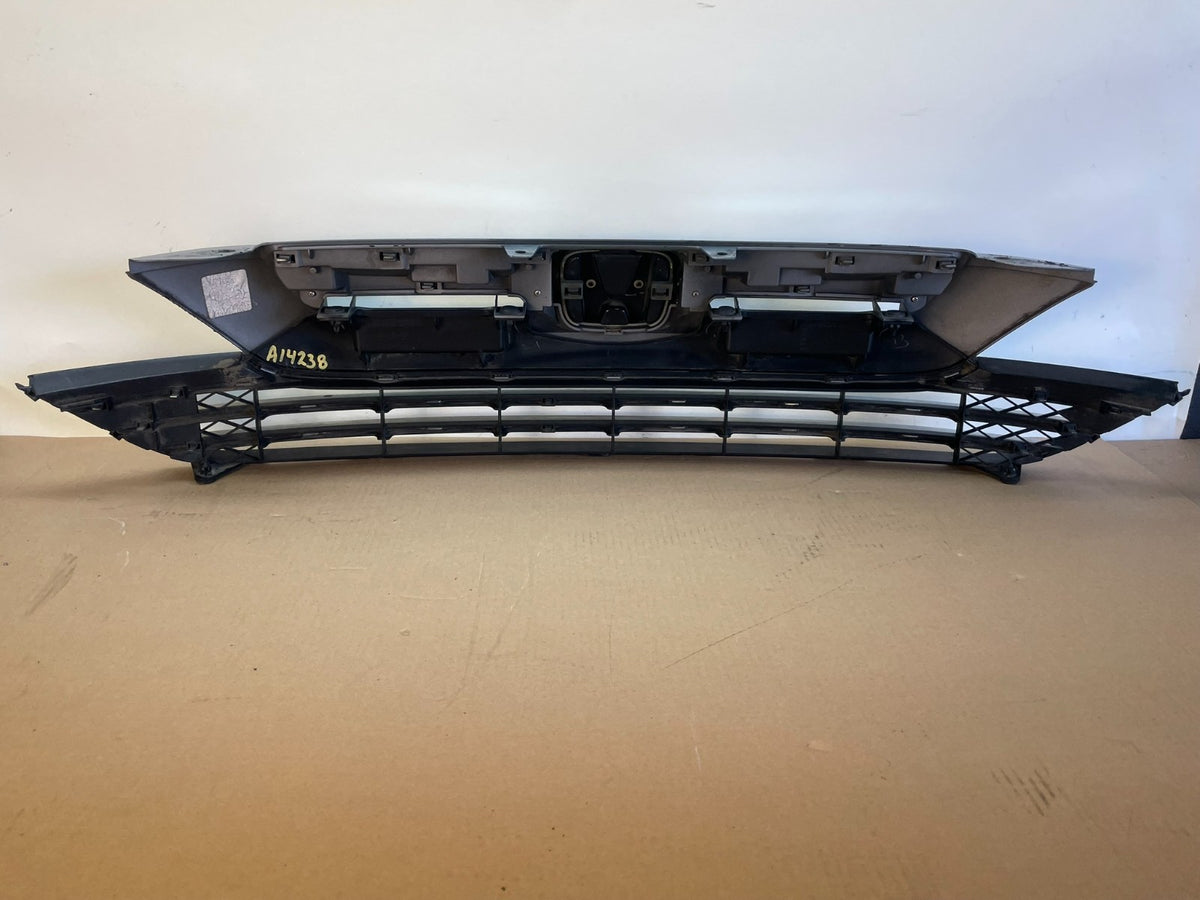 2007 2008 2009 Honda CR-V CRV Front Upper Grille Grill AI4238 DG5
